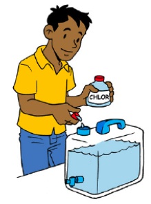 Stabilizer In Drinking Water Stabilizer In Drinking Water